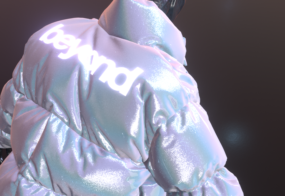 Beyond